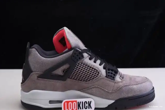 Rep Kickmax DB0732-200 Air 4 Jordan Haze